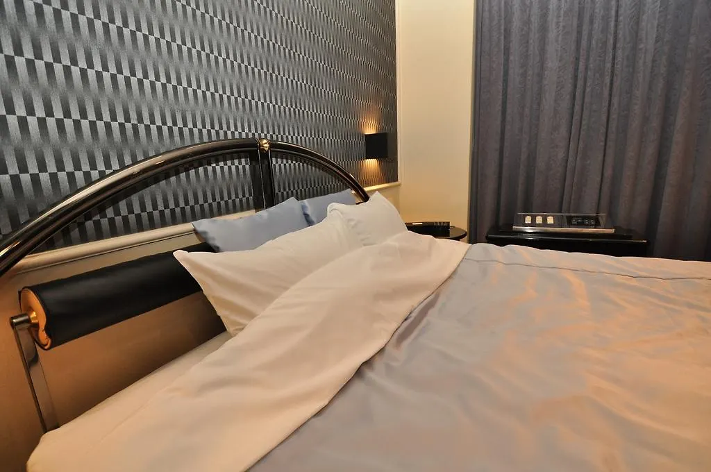 Отель для свиданий Hotel Boston Club (Adults Only) Токио
