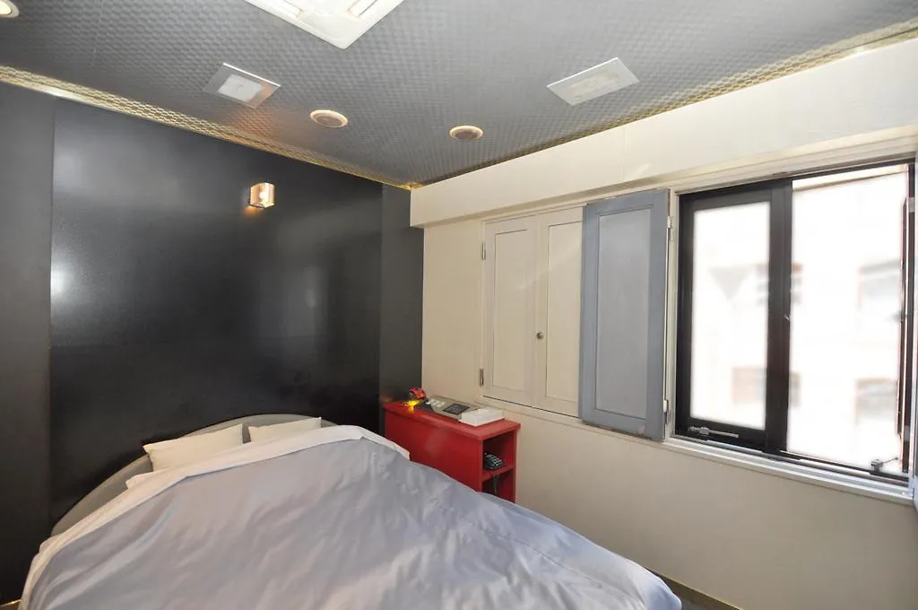 Hotel Boston Club (Adults Only) Токио