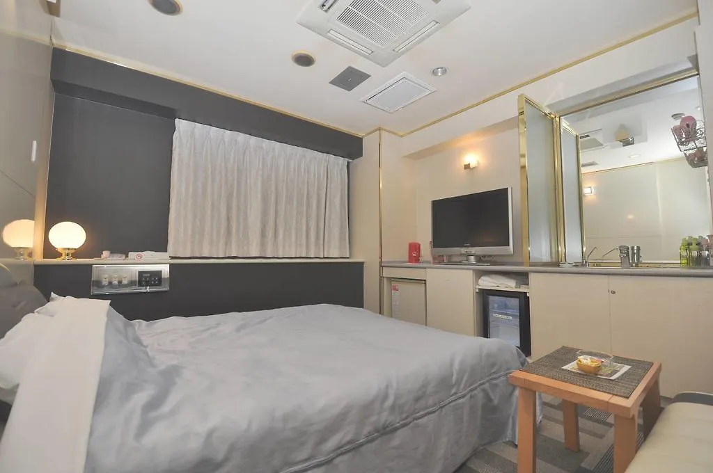 Hotel Boston Club (Adults Only) Токио Япония