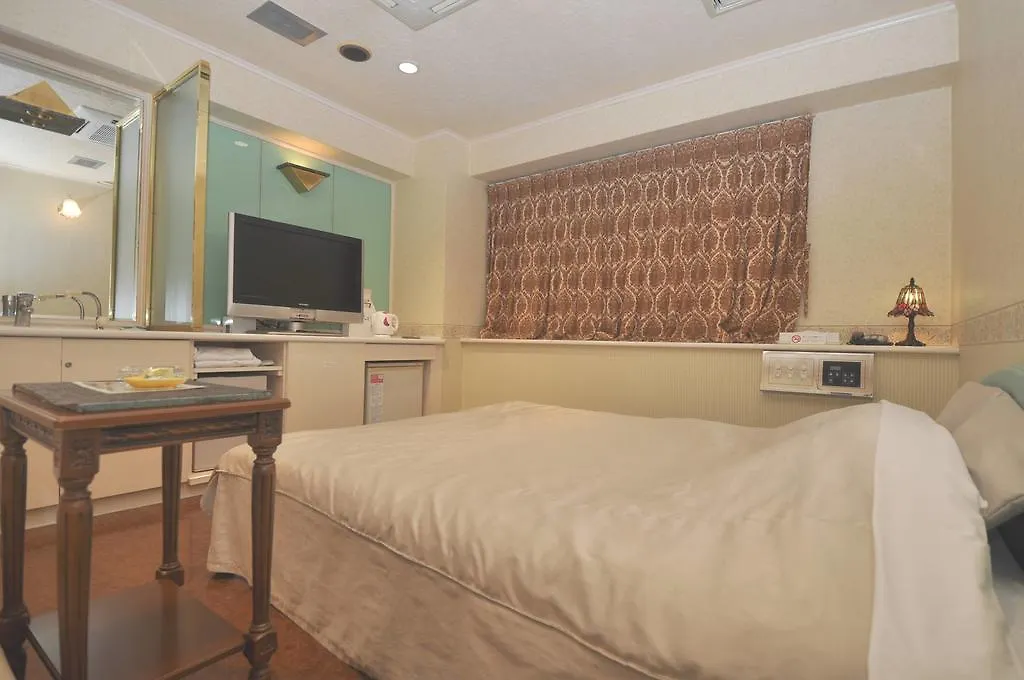 Hotel Boston Club (Adults Only) Токио 2*,  Япония