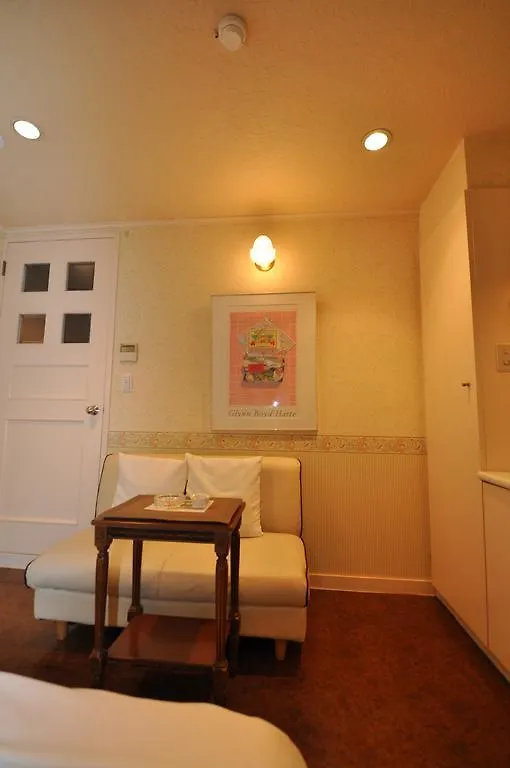 Hotel Boston Club (Adults Only) Tokyo