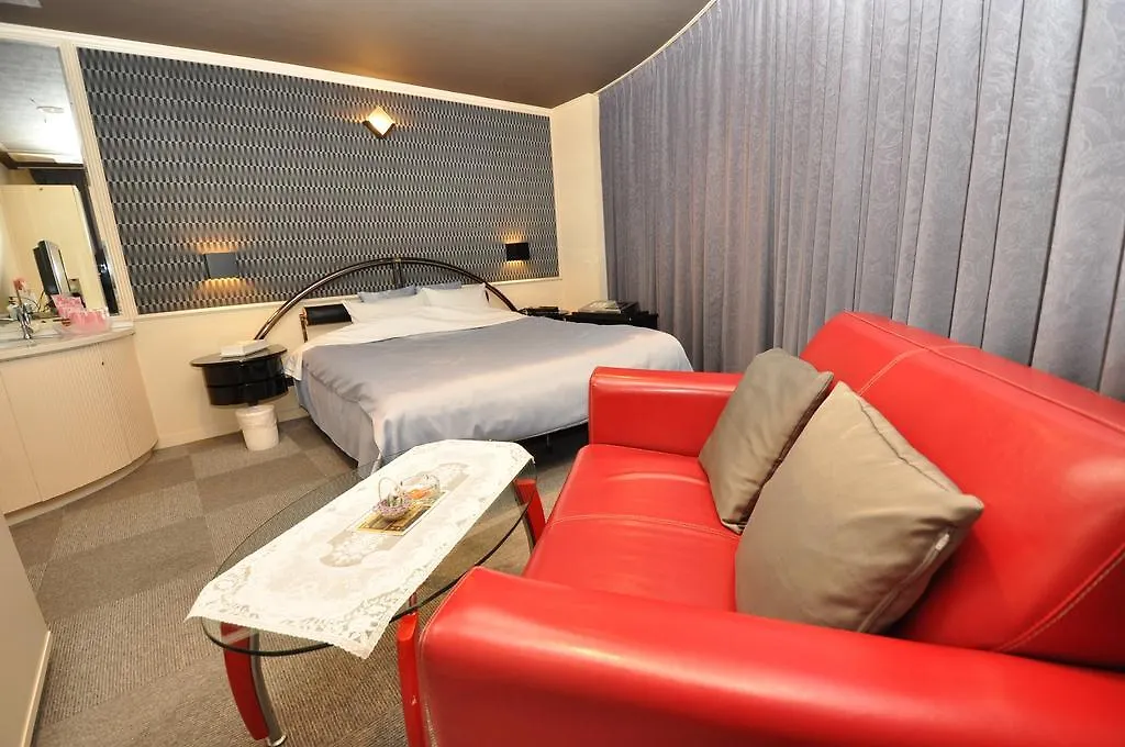 Hotel Boston Club (Adults Only) Tokyo 2*,  Japan