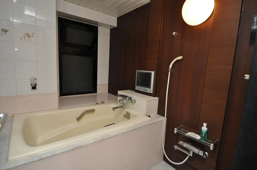 Hotel Boston Club (Adults Only) Tokyo Love hotel