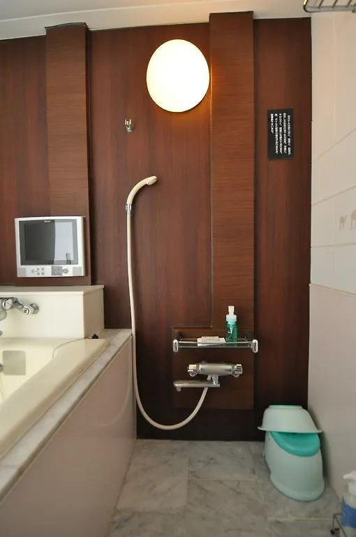 ** Love hotel Hotel Boston Club (Adults Only) Tokyo Japan