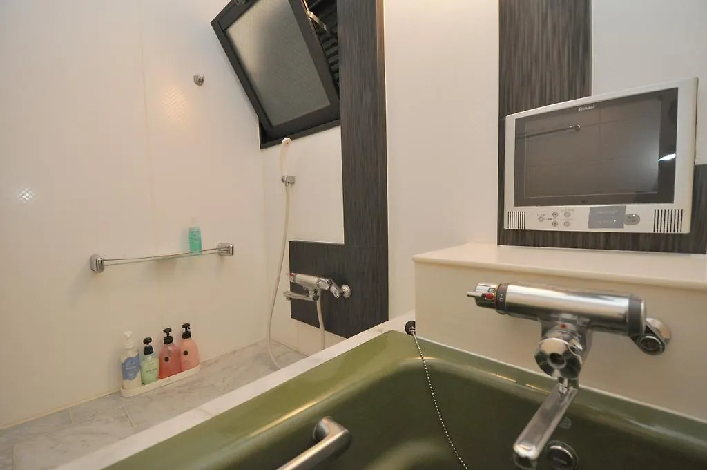 Love hotel Hotel Boston Club (Adults Only) Tokyo