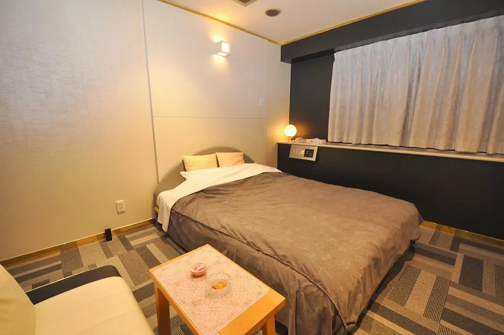 Love hotel Hotel Boston Club (Adults Only) Tokyo