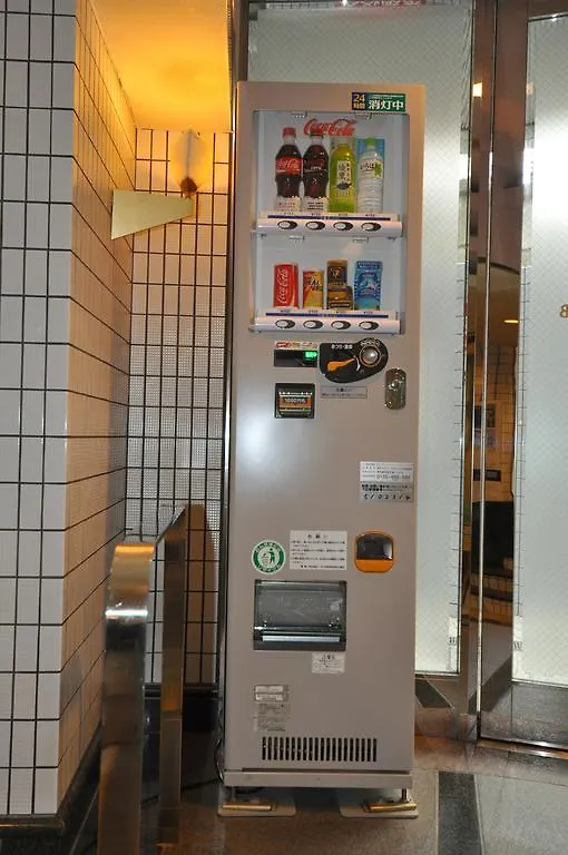 Love hotel Hotel Boston Club (Adults Only) Tokyo