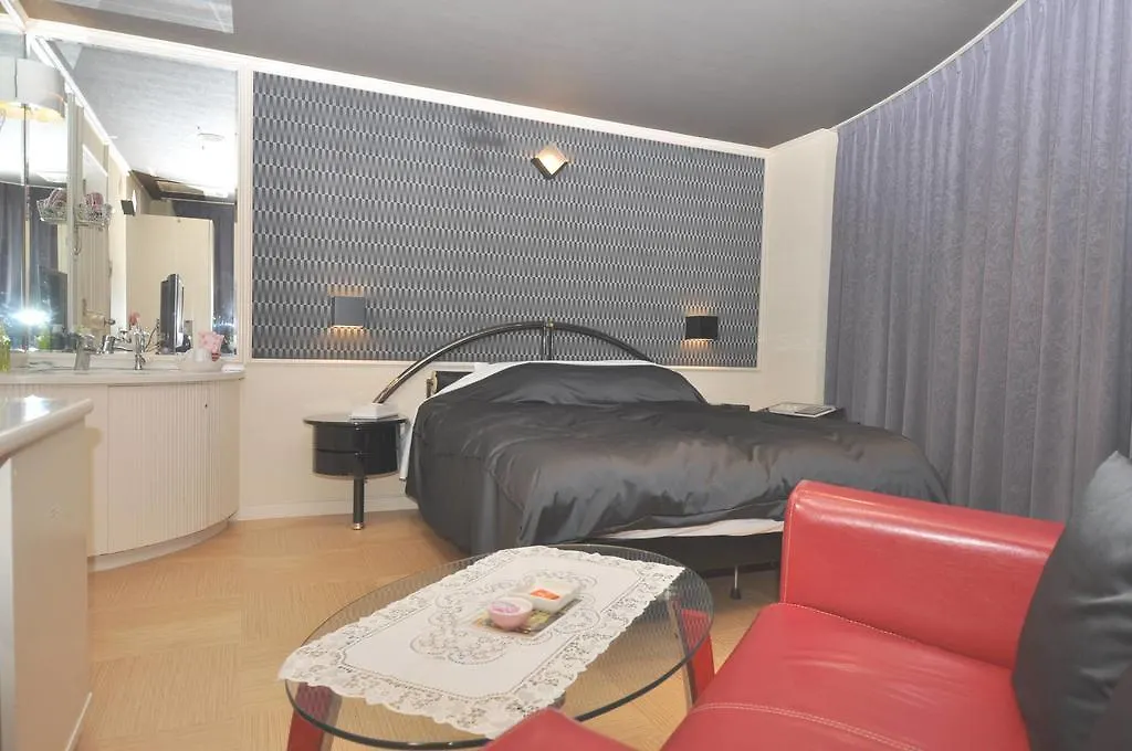 Hotel Boston Club (Adults Only) Tokyo Love hotel