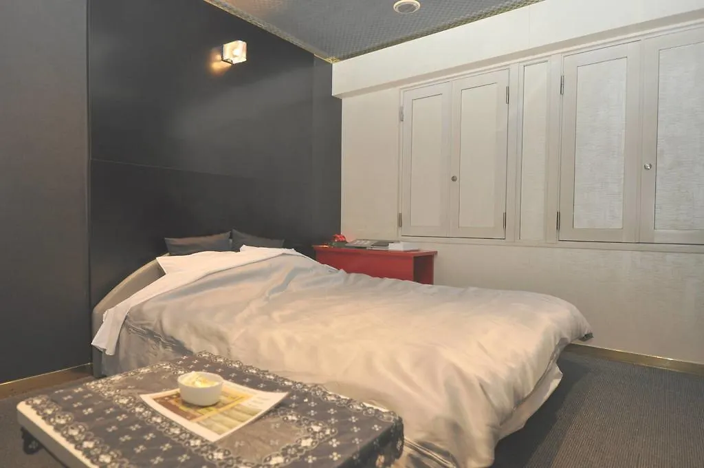 ** Love hotel Hotel Boston Club (Adults Only) Tokyo Japan